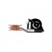 13NB0191AM070-1 CS us Система охлаждения для ноутбука Asus UX31LA с разбора