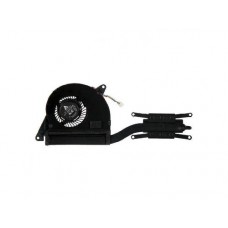 13NB00N1AM010-1 CS us Система охлаждения для ноутбука Asus UX301LA с разбора