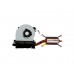 13NB03I1AM0701-13BD CS Система охлаждения для ноутбука Asus TX201, TX201LA, TX201LAF