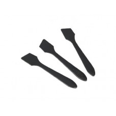 Шпатель для нанесения термопасты Thermal Grizzly Spatulas 3 штуки в комплекте