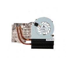 13GPT0081AM080-1 CS us Система охлаждения для моноблока Asus ET2012 с разбора
