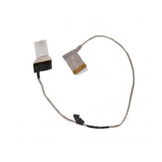 14G22101620V Шлейф матрицы для ноутбука Asus N53, N53JN с разбора
