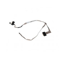 14005-00330100 Шлейф матрицы для ноутбука Asus K73, K73BE с разбора