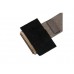 14005-00330100 Шлейф матрицы для ноутбука Asus K73, K73BE с разбора