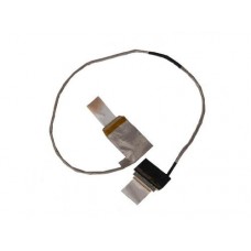 14005-00440000 Шлейф матрицы для ноутбука Asus N53, N53TK с разбора