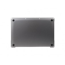 Нижняя панель (поддон) для Apple MacBook Pro Retina 15 A1707, Late 2016, gray