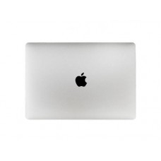 Крышка матрицы для Apple MacBook Pro Retina 13 A1708 Function Key, Late 2016, silver
