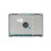 Крышка матрицы для Apple MacBook Pro Retina 13 A1708 Function Key, Late 2016, silver