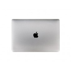 Крышка матрицы для Apple для MacBook Pro для Retina 15 для A1707 Touch Bar, для Late 2016, gray