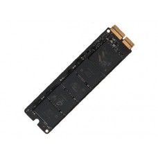 SD6PQ4M-128G SSD накопитель 128Gb SanDisk SD6PQ4M-128G-1021H MacBook Air 11 13 A1465 A1466 MacBook Pro 13 15 Retina A1398 A1502 Late 2013 Early 2014 Mid 2014
