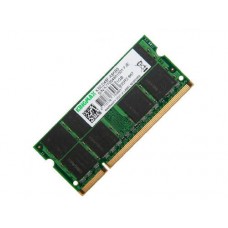 KKA8FFBXF Модуль памяти SO-DIMM DDR-2 PC-5300 1Gb Kingmax [KKA8FFBXF] с разбора