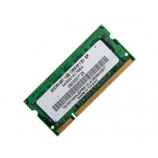 04G00161765A Модуль памяти SO-DIMM DDR-2 PC-5300 1Gb [04G00161765A] с разбора