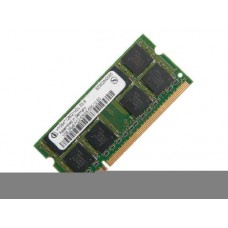 HYS64T128021HDL-3S-B Модуль памяти SO-DIMM DDR-2 PC-5300 1Gb [HYS64T128021HDL-3S-B] с разбора