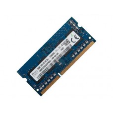 HMT425S6AFR6A Модуль памяти SO-DIMM DDR-3L PC-12800 2Gb Hynix [HMT425S6AFR6A] с разбора