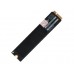 THNSNS128 SSD накопитель 128Gb Toshiba THNSNS128GMFP для MacBook Air 11 13 A1465 A1466 Mid 2012