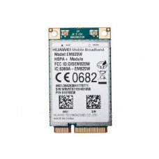 WCDMA модуль Huawei em820w для планшетных пк б.у с разбора