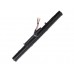 A41-X550E 2200mAh Аккумулятор для ноутбука Asus X450J, X450JF, X751, X751M, X751L, X550DP, 2200mAh, 14.4V