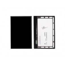 Дисплей для ASUS Transformer Pad TF103 (B101EAN01) (б/у с разбора)