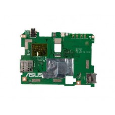 Материнская плата для Asus Fonepad 7 ME372CG (60NK00E0-MB20A0) б.у с разбора
