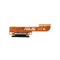 Шлейф с разъемом зарядки для Asus TF101 08GA1000092L б/у,с разбора