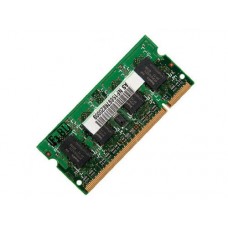 HYMP512S64EP8-Y5 Модуль памяти SO-DIMM DDR-2 PC-5300 1Gb Hynix [HYMP512S64EP8-Y5] с разбора