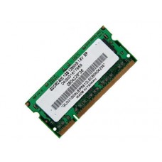 04G001617659 Модуль памяти SO-DIMM DDR-2 PC-5300 1Gb [04G001617659] с разбора