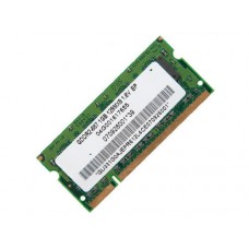 04G00161765 Модуль памяти SO-DIMM DDR-2 PC-5300 1Gb [04G00161765] с разбора