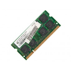 HYS64T128021EDL Модуль памяти SO-DIMM DDR-2 PC-5300 1Gb [HYS64T128021EDL] с разбора