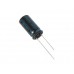 Конденсатор электролитический 2200x16 (10x26) WL Jamicon 105C