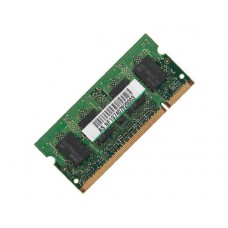 M470T286QZ3-CE6 Модуль памяти SO-DIMM DDR-2 PC-5300 1Gb Samsung [M470T286QZ3-CE6] с разбора