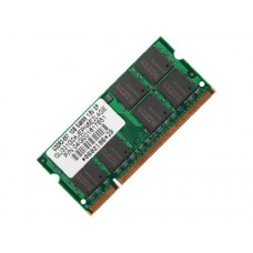 04G001617651 Модуль памяти SO-DIMM DDR-2 PC-5300 1Gb Elpida [04G001617651] с разбора