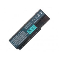 AS07B31 4400mAh Аккумулятор для ноутбука Acer Aspire 5520, 5230, 5530, 5710, 5720, 5730, 5735, 5739, 5920, 5930, 5935, 6530, 6930, 7230, 7520, 7535, 7540, 7720, 7730, 7735, 8730, 8920, 8930G, 4400mAh, 11.1V