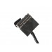 1422-019X000 Шлейф матрицы для ноутбука Asus G46V, G46VM, G46VW, G46