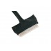 14006-00060000 Шлейф матрицы для ноутбука Asus N46VZ, N46V, N46J, N46JV, N46,с разбора