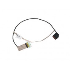 50.4YY01.001 Шлейф матрицы для ноутбука HP 470 G1, 470 G0, S17, 723646-001