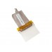 DD0SY2LC000 Шлейф матрицы для ноутбука Sony VPCW115, W11, W21, W119, W217, W218JC