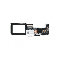 Плата с разъемом зарядки для Asus Zenfone C ZC451CG б.у с разбора