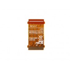 Шлейф матрицы для Asus Fonepad 7 ME372CG б/у, с разбора