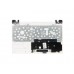 13GN3C7AP020-1 SP Верхняя панель (топкейс) для ноутбука Asus k53E