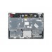 13GNPR1AP013-3 SP Верхняя панель (топкейс) для ноутбука Asus m51TA