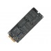 MZ-DPC768 SSD накопитель 768Gb Samsung MZ-DPC768A/0A2 iMac 21.5 27 A1418 A1419 MacBook Pro 13 15 Retina A1398 A1425 Late 2012 Early 2013