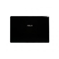 13GNZZ1AP010-1 SP Крышка матрицы для ноутбука ASUS N61DA, черная