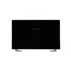 13GNVA1AP011-1 SP Крышка матрицы для ноутбука ASUS U50VG