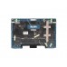 13GN0Z1AP092-1 SP Крышка матрицы для ноутбука ASUS G53JW