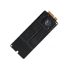 SD5SL2-128 SSD накопитель 128Gb SanDisk SD5SL2-128G-1205E iMac 21.5 27 A1418 A1419 MacBook Pro 13 15 Retina A1398 A1425 Late 2012 Early 2013