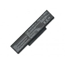 A32-F3 5200mAh Аккумулятор для ноутбука Asus A9, F2, F3, Z53, M51, M51A, M51E, M50Sa, M50Sr, M50Sv, S62, S96, X70E, X70F, Z53H, Z53J, 5200mAh, 11.1V