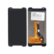 Дисплей в сборе с тачскрином для HTC Desire 628 Dual Sim черный