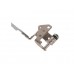 13GNZL10M091-1 SP Петля крышки матрицы левая для ноутбука ASUS u43jc