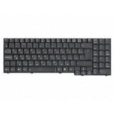 04GND91KRU10-1 Клавиатура для ноутбука Asus F7, F7E, F7F, F7K, F7KR, F7L, F7S, F7SE, F7SR, F7Z, L54T, M51, M51A, M51E, M51K, M51KR, M51S, M51SA, M51SE, M51SN, M51SR, M51T, M51TA, M51TR, M51V, M51VA, M51VR, черная, верт. Enter