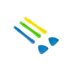 YH-set Набор инструментов YIHUA (5 в 1) для ремонта мобильных телефонов и ноутбуков iPhone, iPad, Samsung